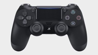 Electronic Sony - DualShock 4 V2 Fortnite VCH 2019 500 Vbucks, negro