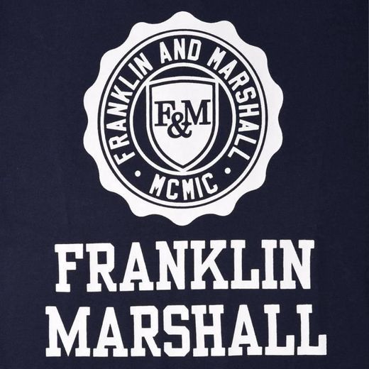 Moda Franklin Marshall