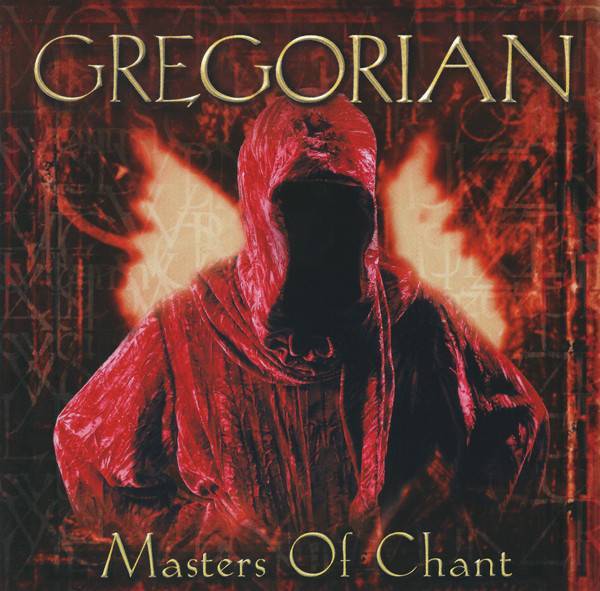 Canciones Gregorian