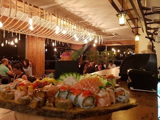 Taberna do Sushi
