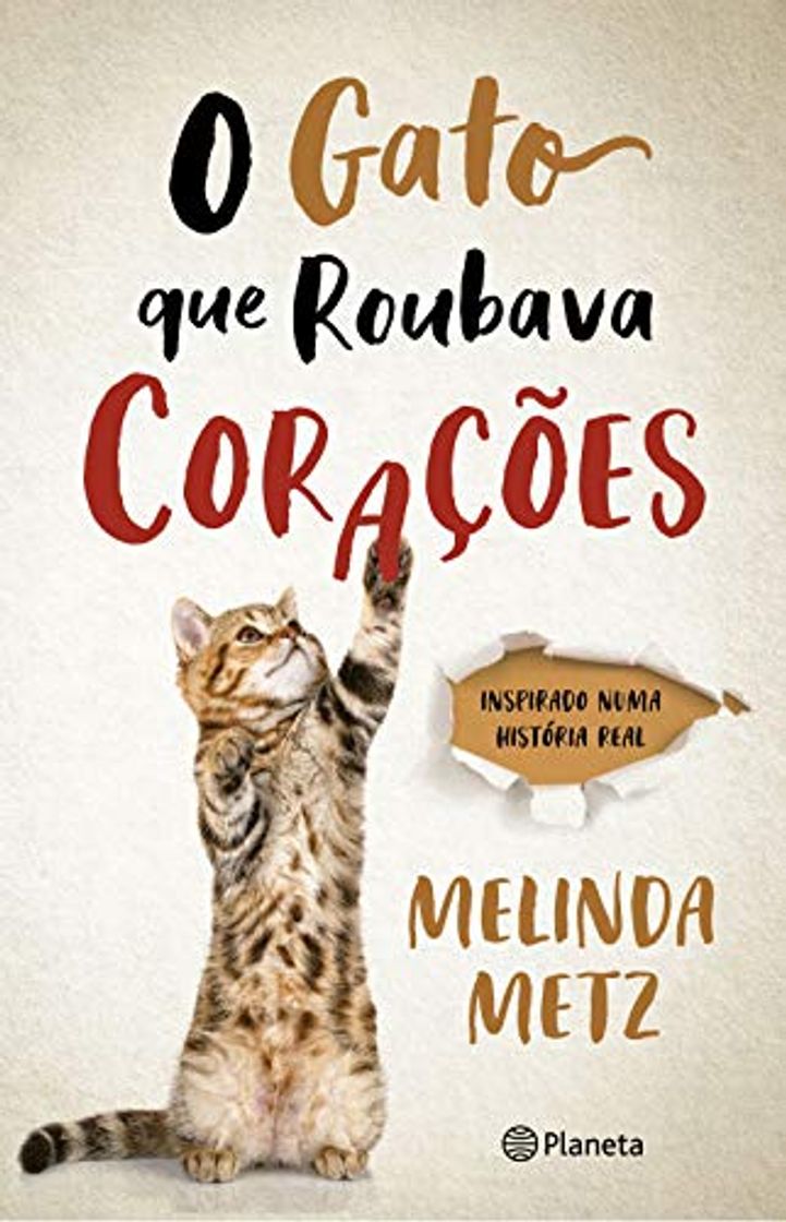 Libros O Gato Que Roubava Corações