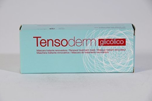 Tensoderm glicolico 75 ml