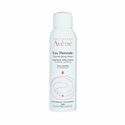 Avène Agua Termal