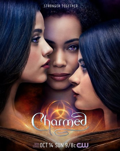 Charmed