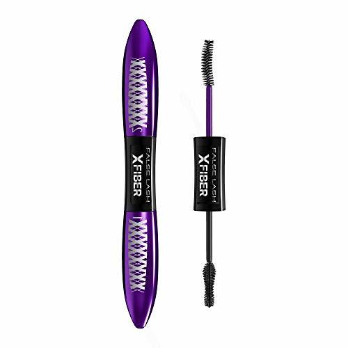 Product L'Oreal X Fiber False Lash Superstar Mascara