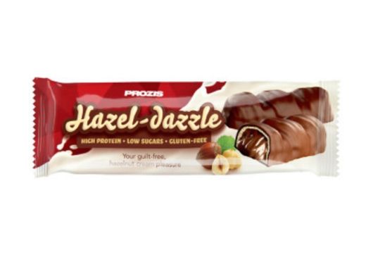 Chocolates Diet -  Hazel-Dazzle | Prozis