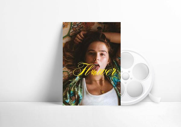 Movie Flower