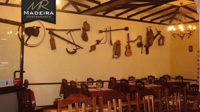 Restaurants Restaurante A Ginja e Petiscos