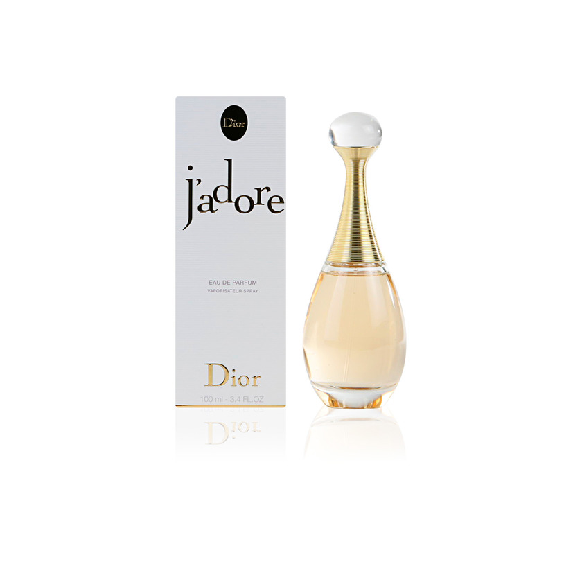 Beauty J'Adore, de Dior