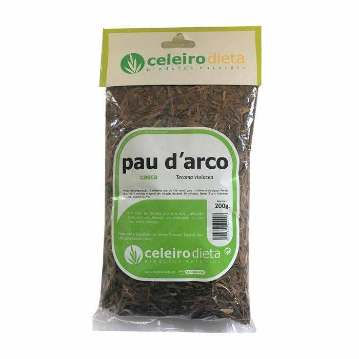 Producto Chá Pau D'Arco