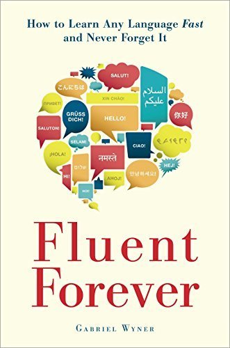 Libro Fluent Forever