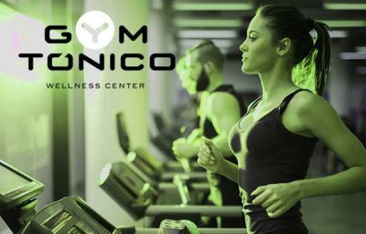 Gym Tónico - Wellness Center