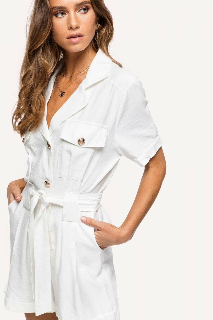 Fashion Playsuit