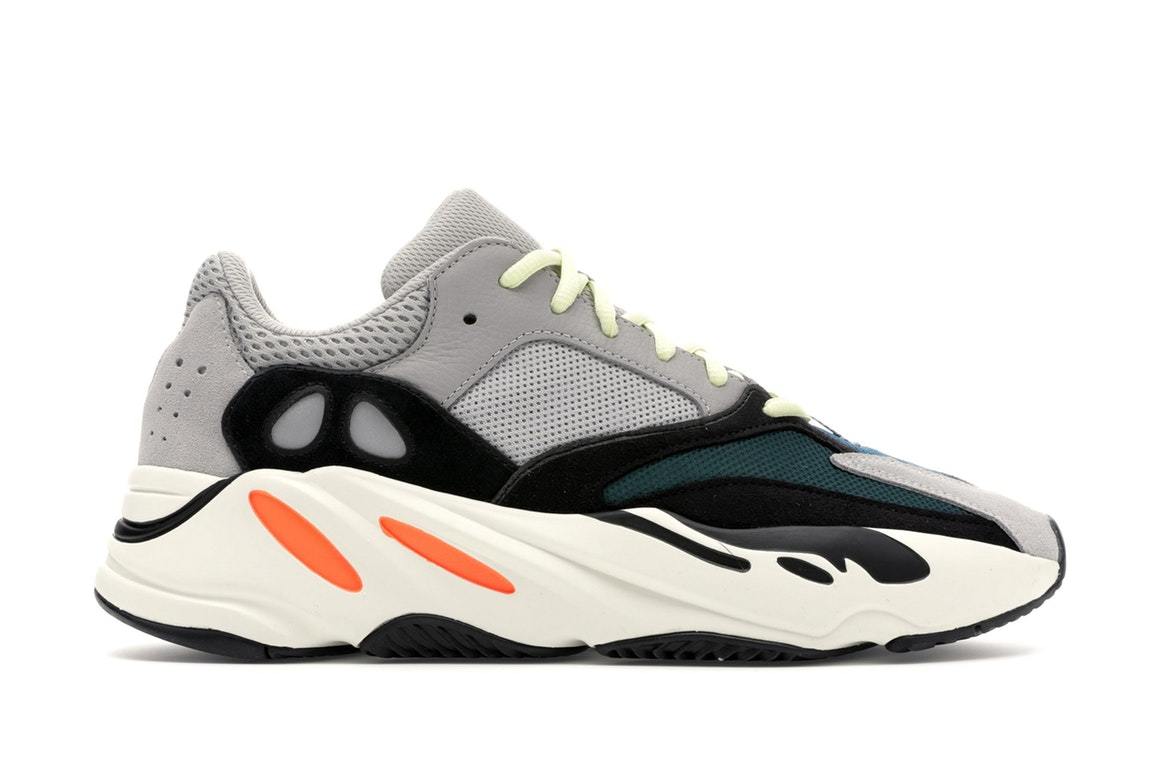 Fashion Yeezy Boost 700 'Wave Runner'