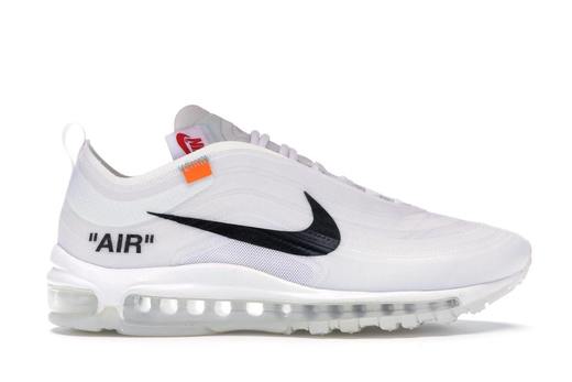 OFF-WHITE x Air Max 97 OG 'The Ten'