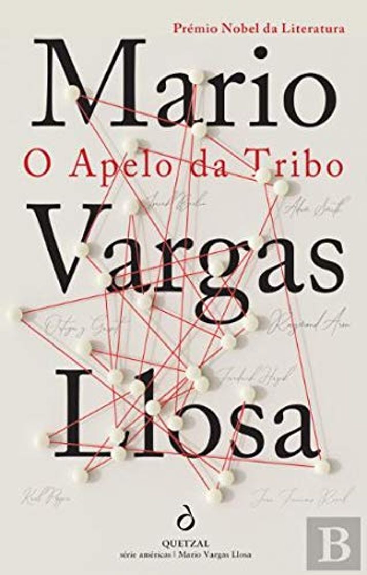 Book O Apelo da Tribo