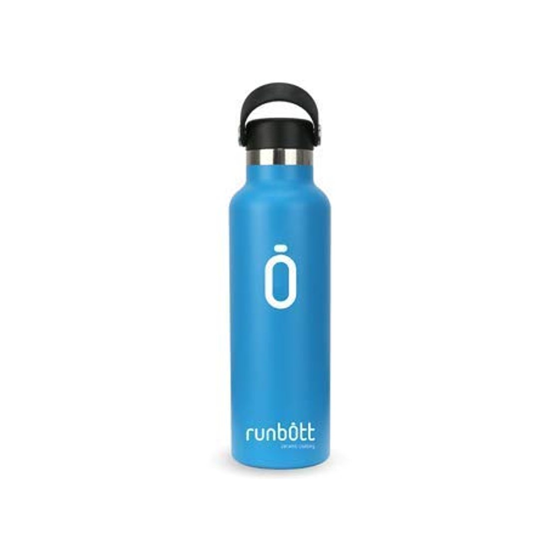 Social Runbott Botella Termo Ceramica