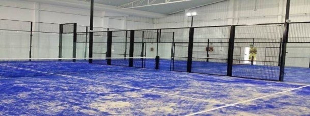 Place FAS SPORT PADEL