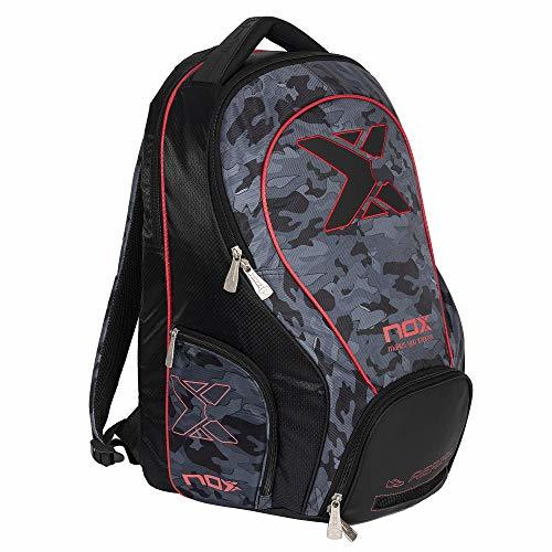 Producto NOX Mochila de pádel Camuflaje