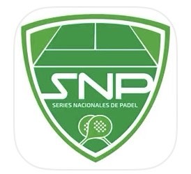 App La aplicación del circuito SNP para jugadores