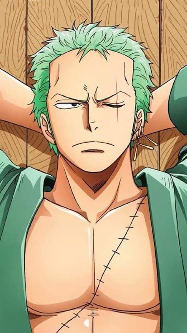 Moda Zoro