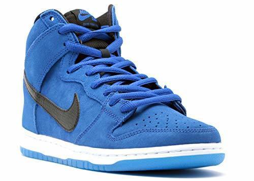 Fashion Dunk High Pro SB