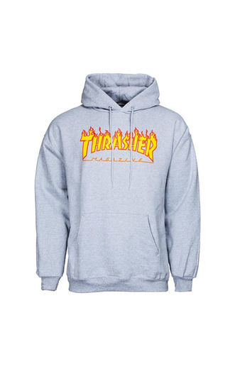 Sweat trasher 