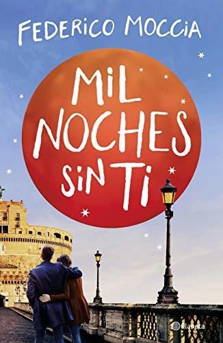 Mil noches sin ti: 1