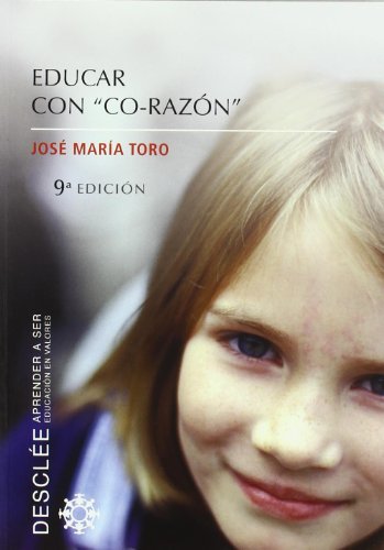 Book Educar con co-razon