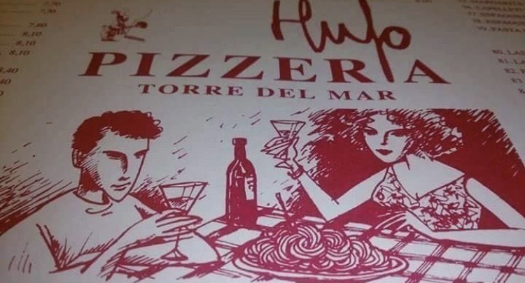 Restaurants Pizzería El Horno de Hufo