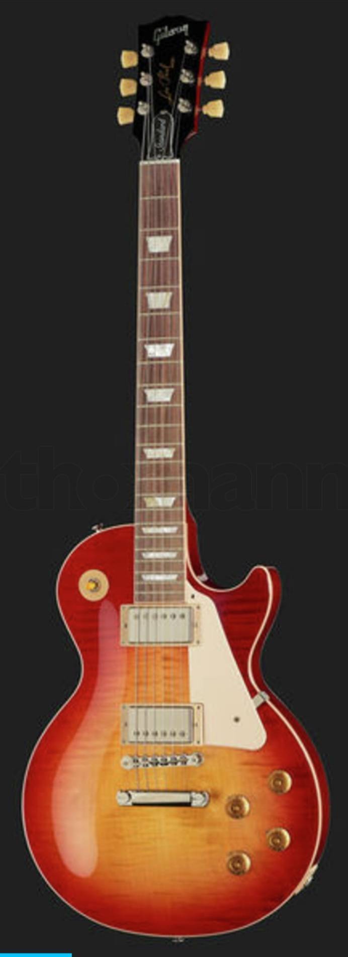 Product Gibson les paul standard 50s 