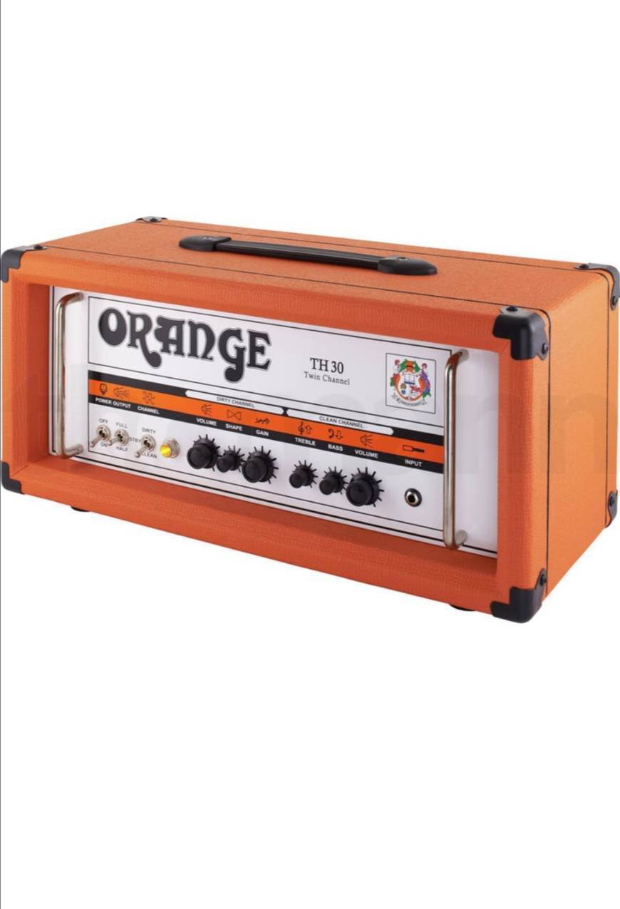 Orange TH30