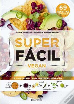 Book Super Fácil VEGAN