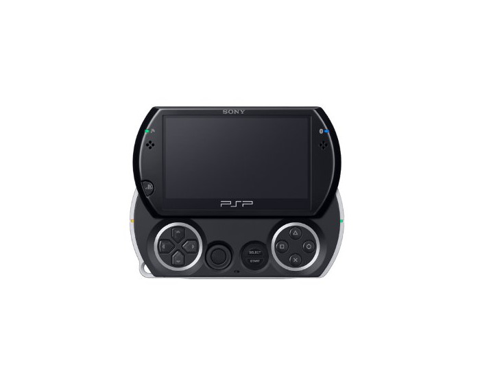 Productos PSP GO