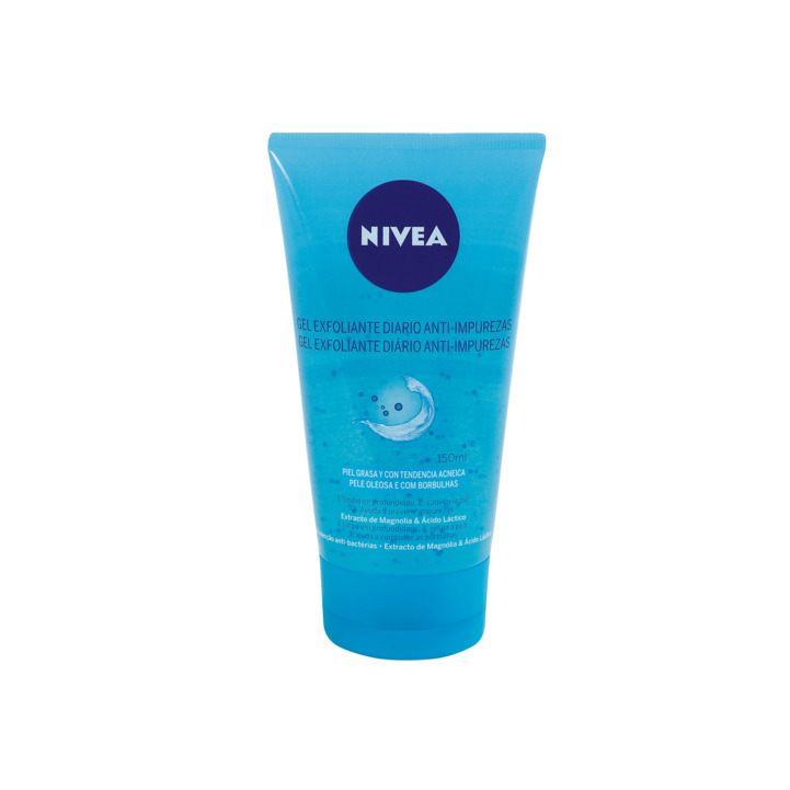 Products Gel Exfoliante Nivea