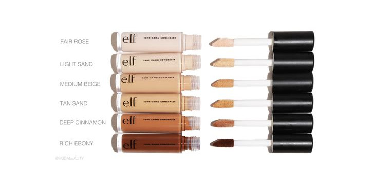 Producto Elf 16hr Camo Concealer