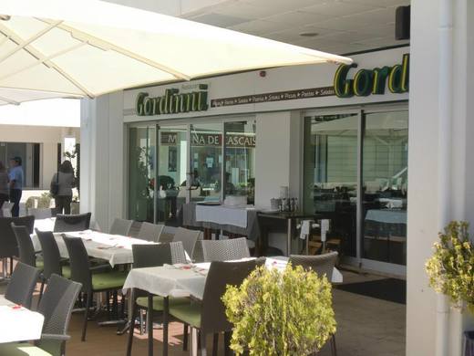 Restaurante Gordini