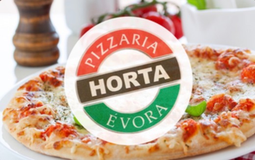 Pizzaria Horta
