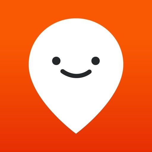 Moovit: Transporte público