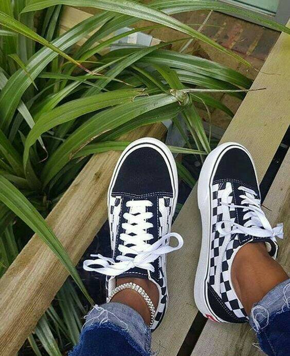 Moda vans