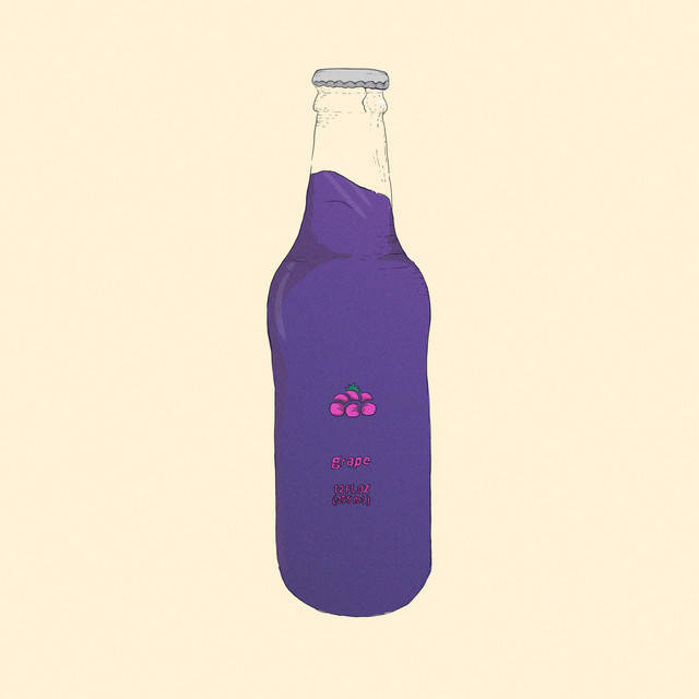 Canción Grape Soda