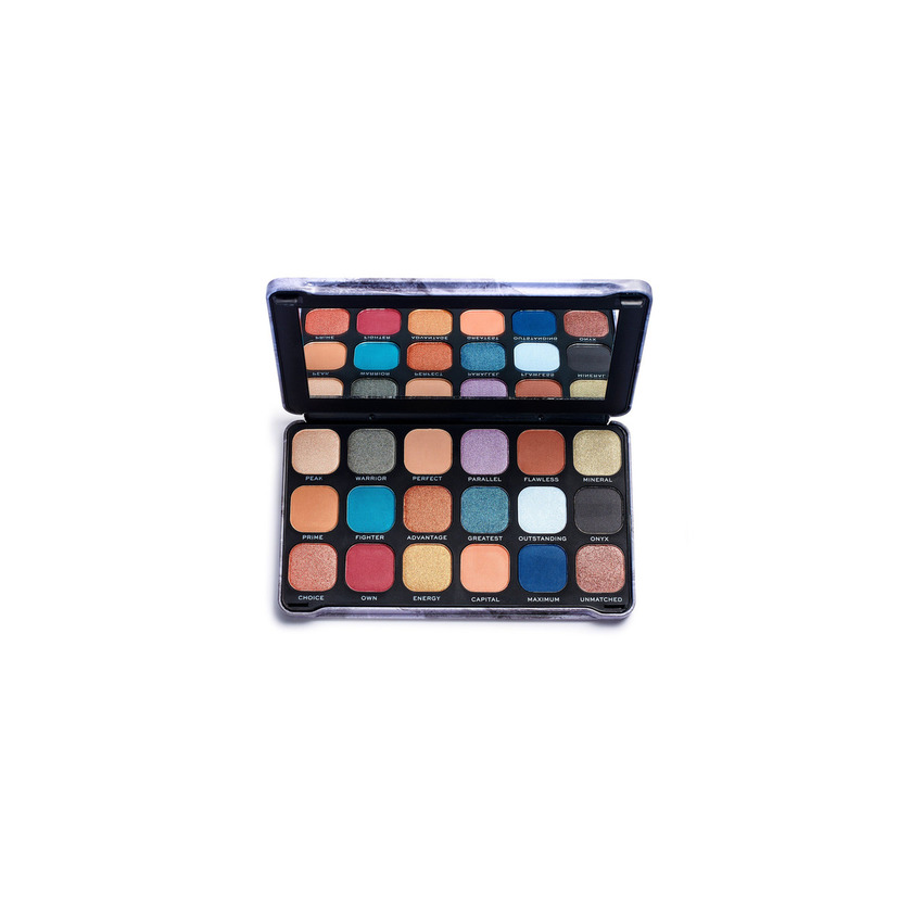 Product REVOLUTION Forever Flawless Optimum Palette

