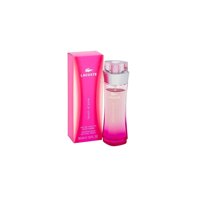 Product Lacoste Touch Of Pink