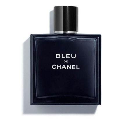 Fashion Bleu de Chanel