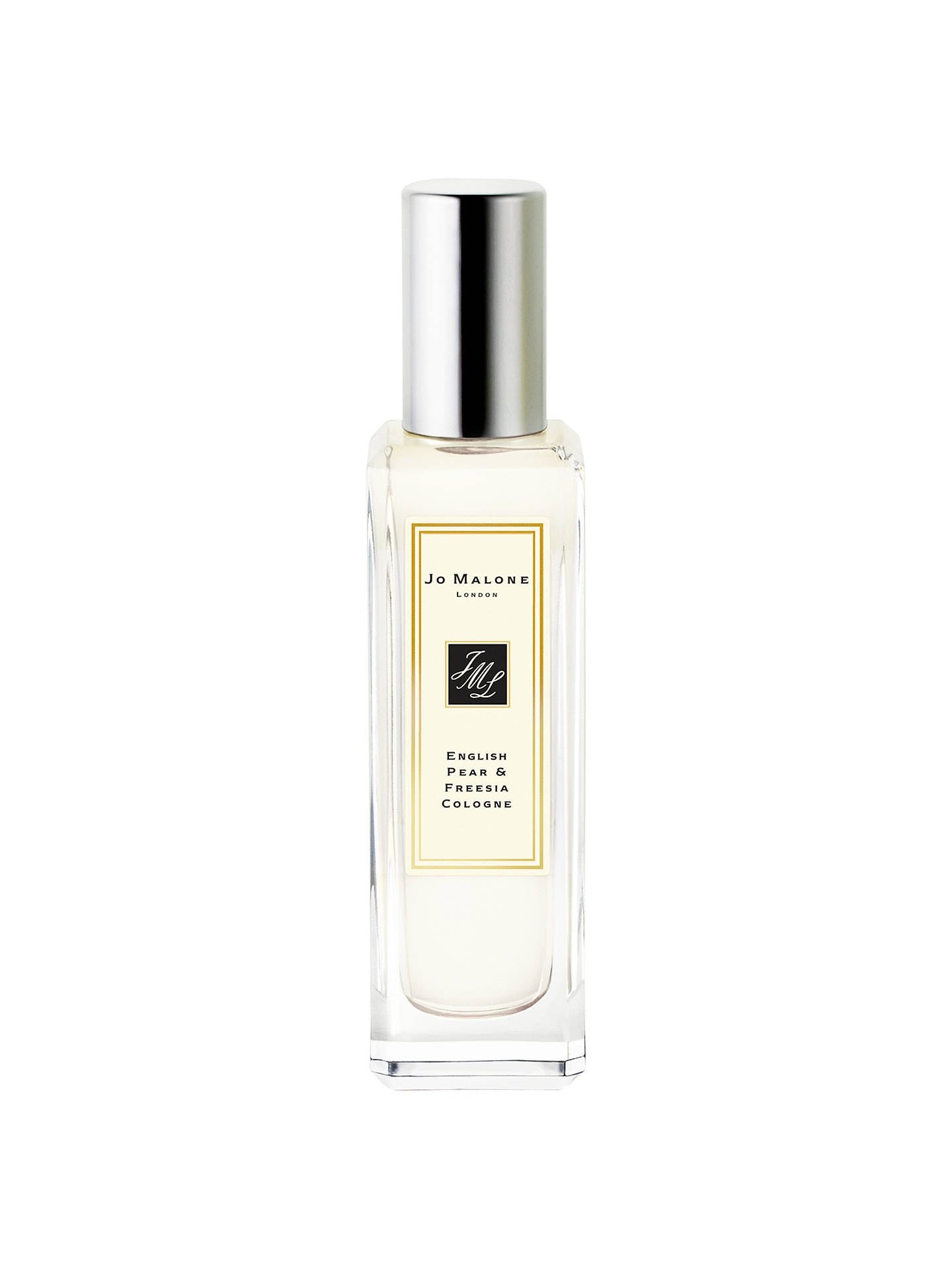 Fashion Jo Malone - English Pear & Fresia (Cologne)