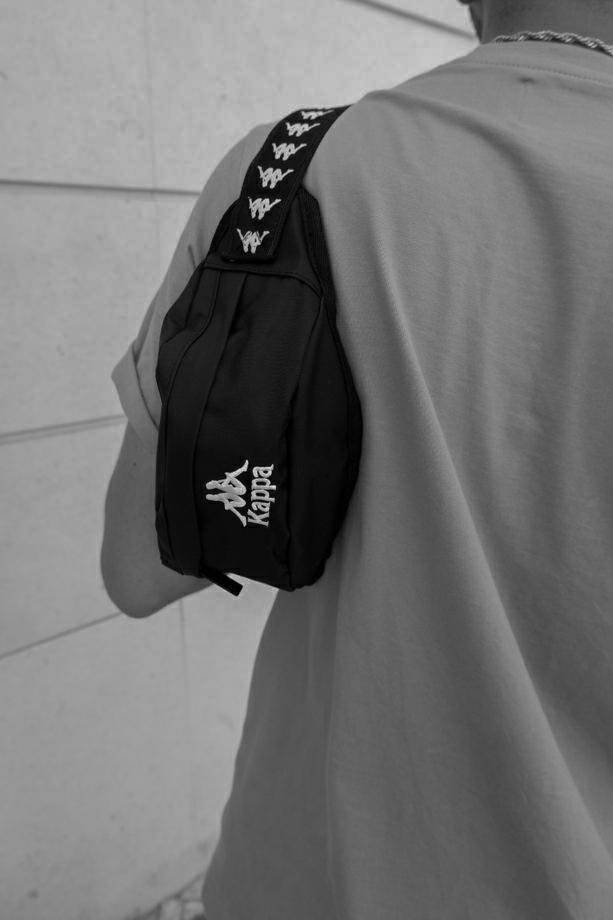 Moda Kappa Sling Bag 