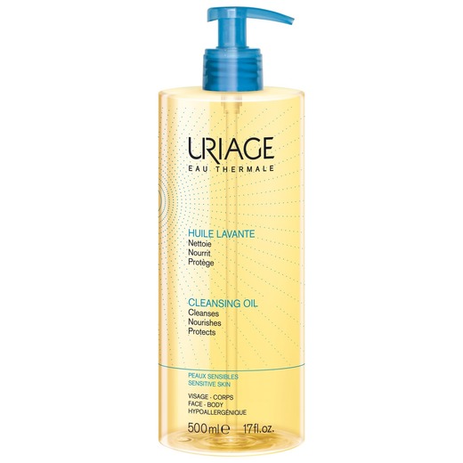 Cleansing Oil - Uriage