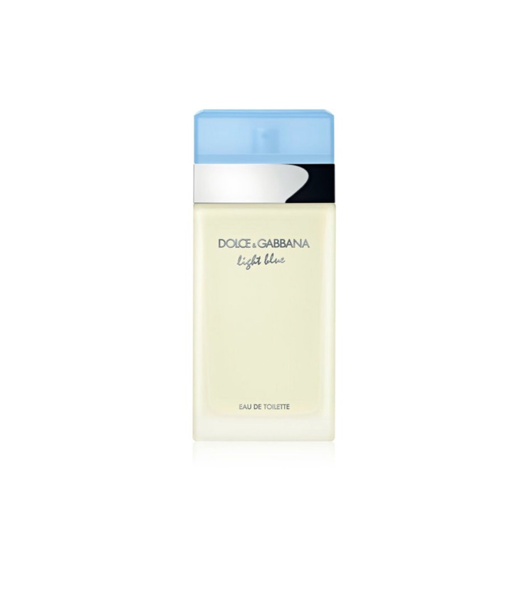 Products Dolce & Gabbana “Light blue”