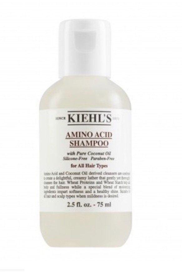 Fashion Khiels Amino acid shampoo