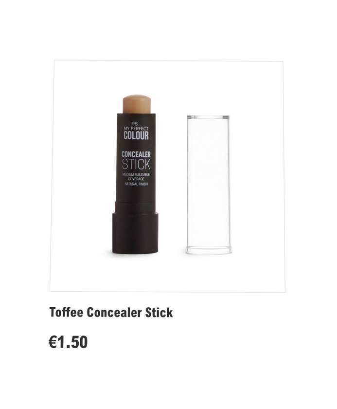 Products Concealer 